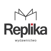 wydawnictwo replika_nowy logotyp